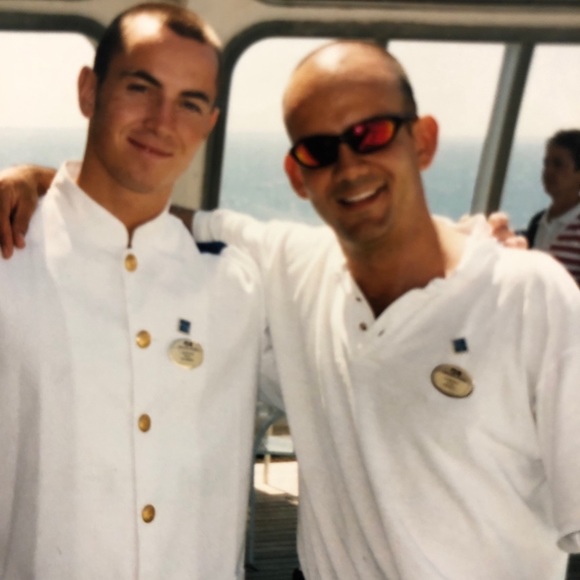 Meet your Posher, Roberto - Picture 14 of 16